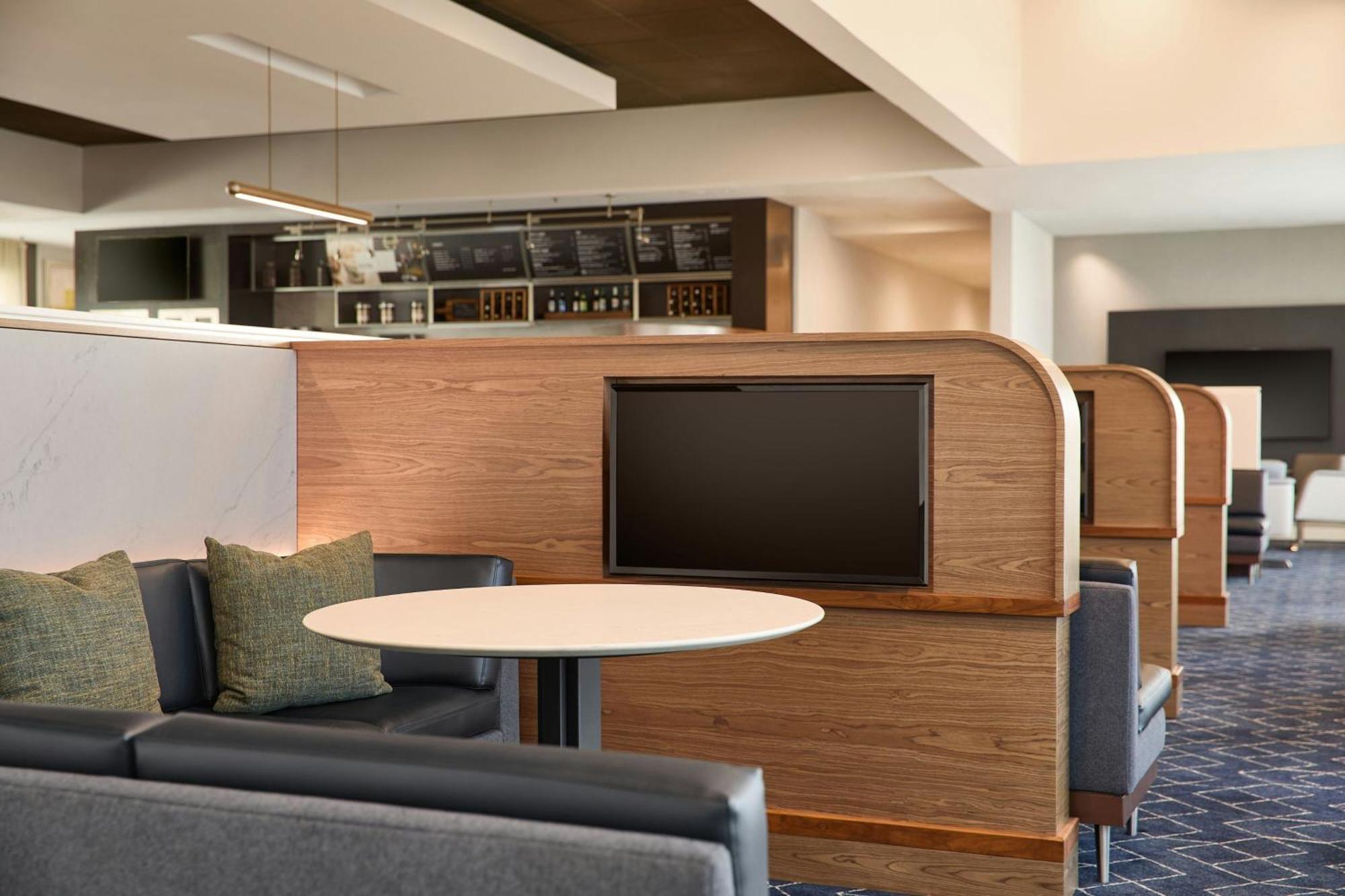 Courtyard St. Louis Creve Coeur Ξενοδοχείο Εξωτερικό φωτογραφία