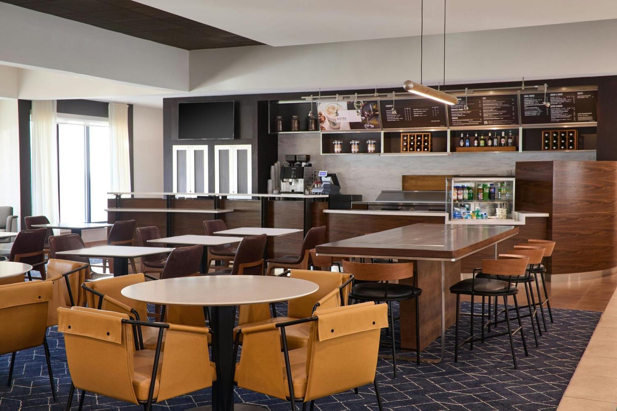 Courtyard St. Louis Creve Coeur Ξενοδοχείο Εξωτερικό φωτογραφία