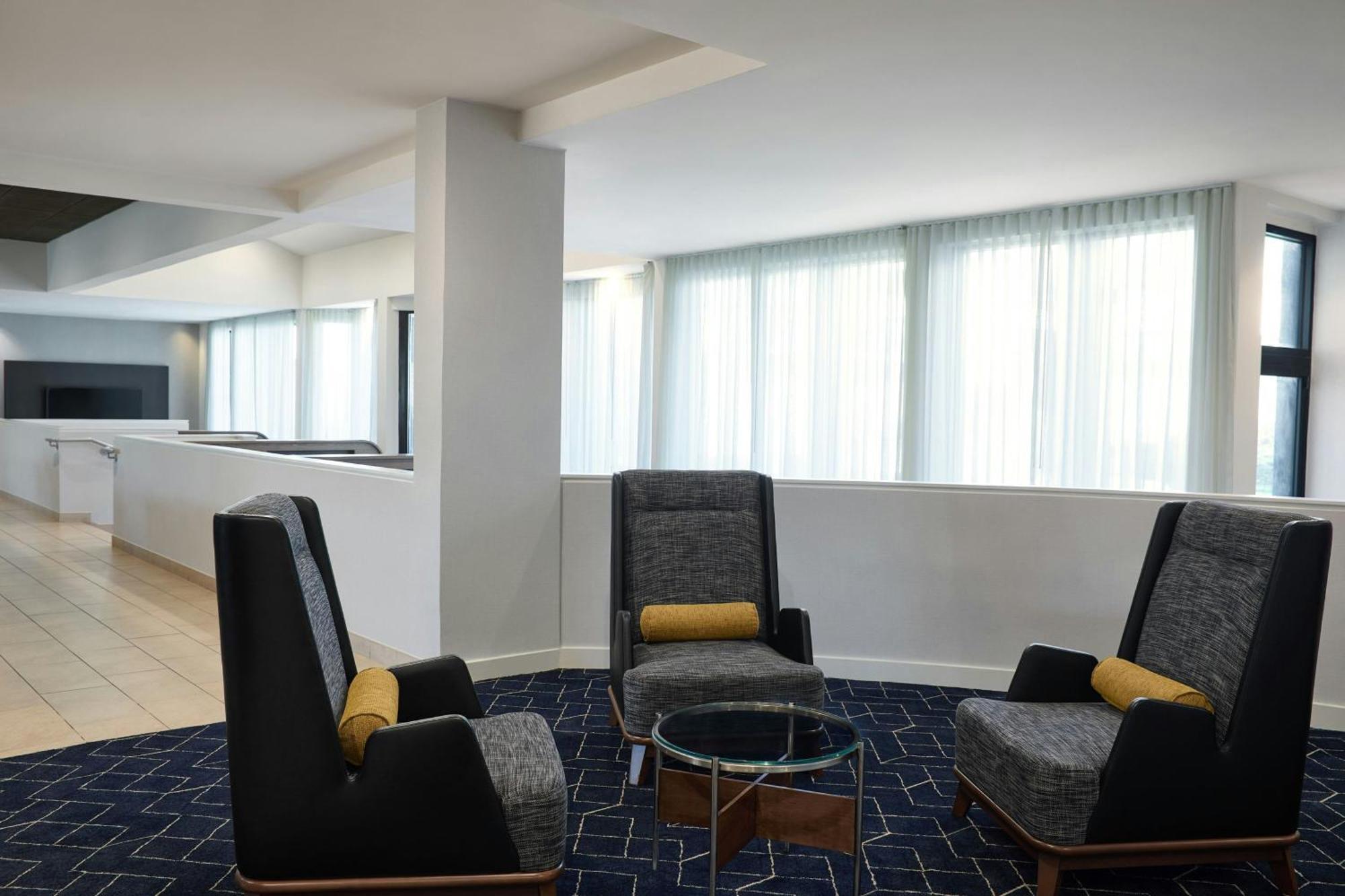 Courtyard St. Louis Creve Coeur Ξενοδοχείο Εξωτερικό φωτογραφία
