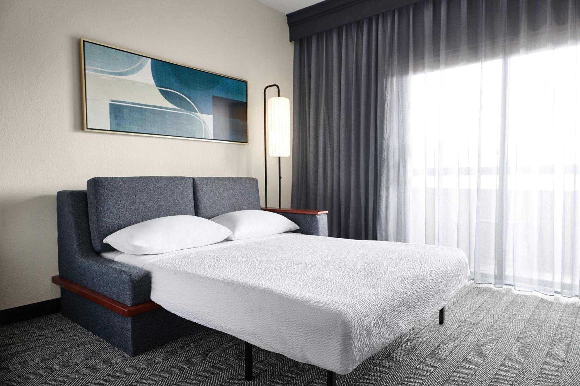 Courtyard St. Louis Creve Coeur Ξενοδοχείο Εξωτερικό φωτογραφία