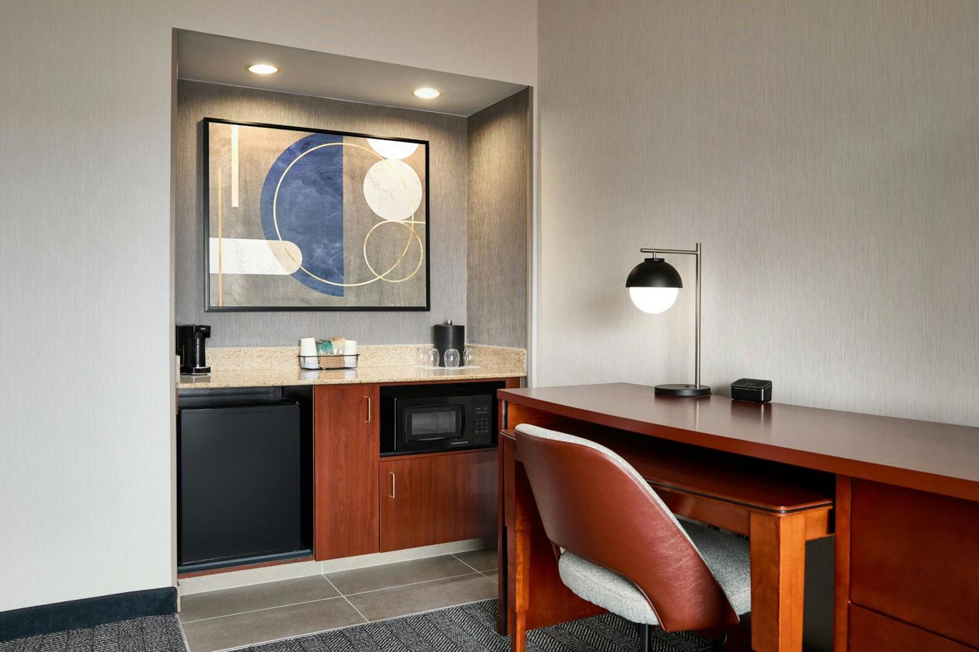 Courtyard St. Louis Creve Coeur Ξενοδοχείο Εξωτερικό φωτογραφία