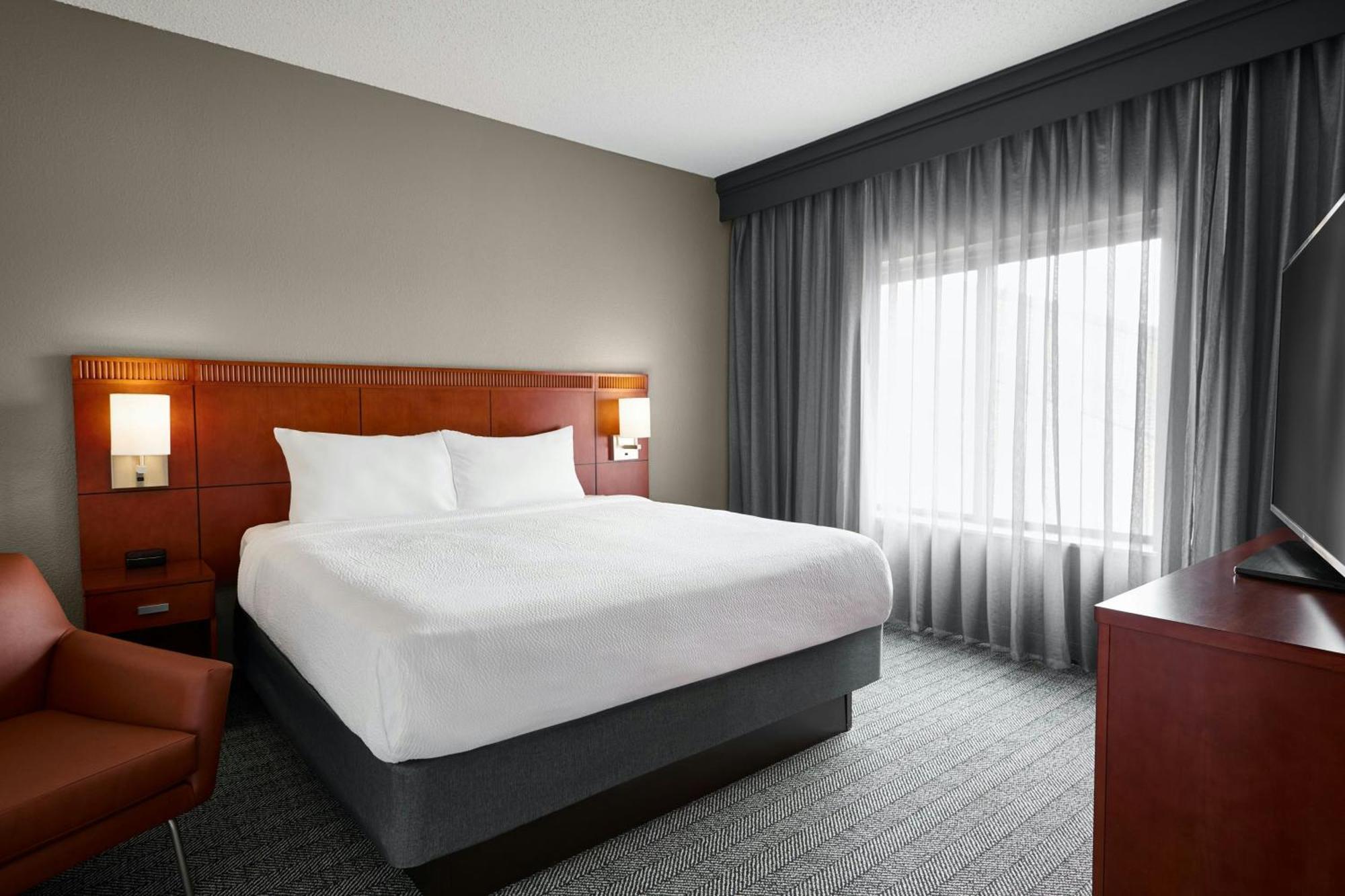 Courtyard St. Louis Creve Coeur Ξενοδοχείο Εξωτερικό φωτογραφία