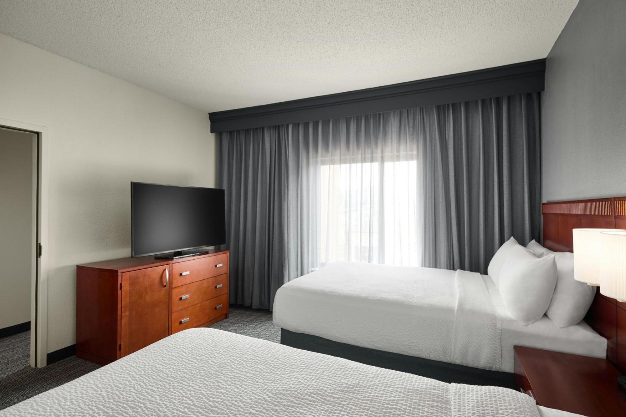 Courtyard St. Louis Creve Coeur Ξενοδοχείο Εξωτερικό φωτογραφία