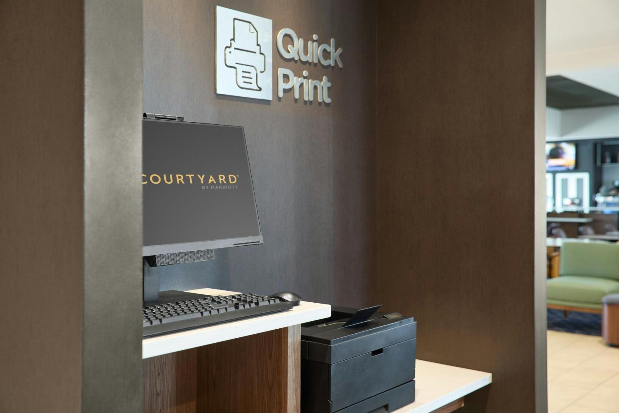 Courtyard St. Louis Creve Coeur Ξενοδοχείο Εξωτερικό φωτογραφία