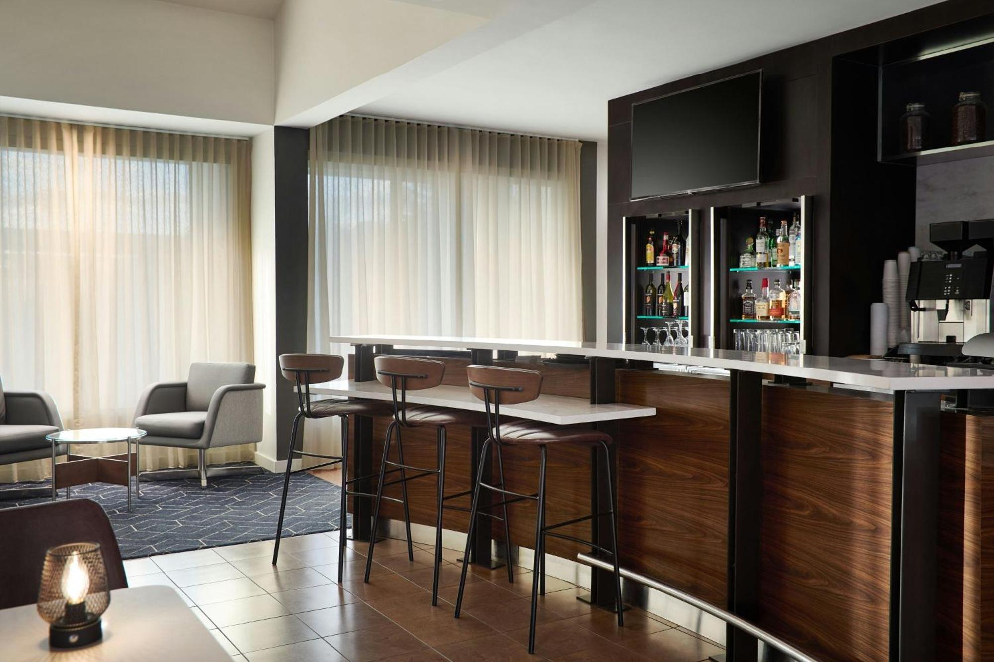 Courtyard St. Louis Creve Coeur Ξενοδοχείο Εξωτερικό φωτογραφία