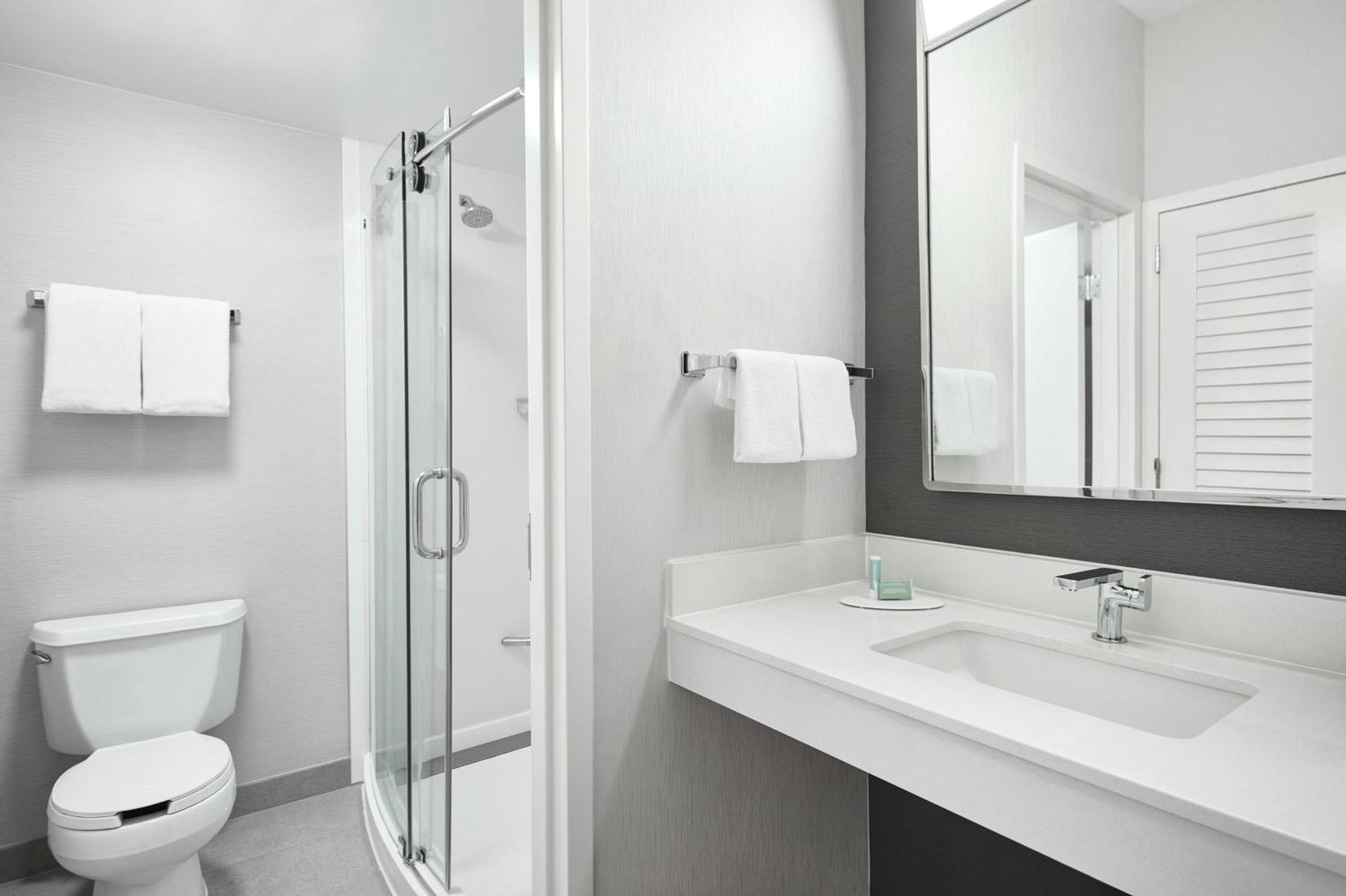 Courtyard St. Louis Creve Coeur Ξενοδοχείο Εξωτερικό φωτογραφία