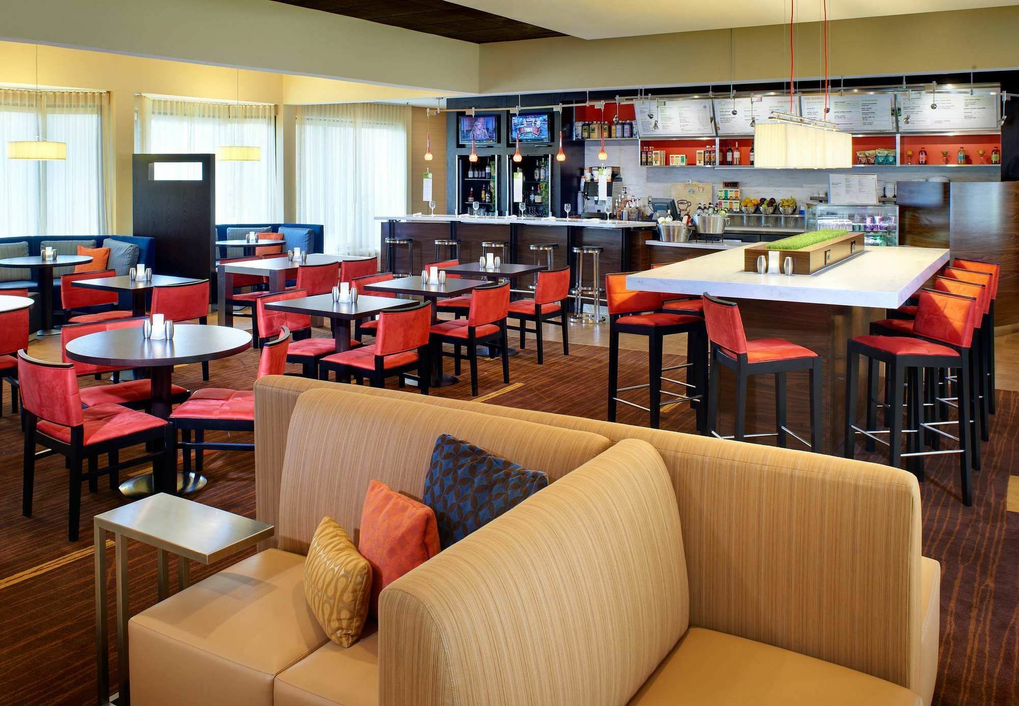 Courtyard St. Louis Creve Coeur Ξενοδοχείο Εξωτερικό φωτογραφία