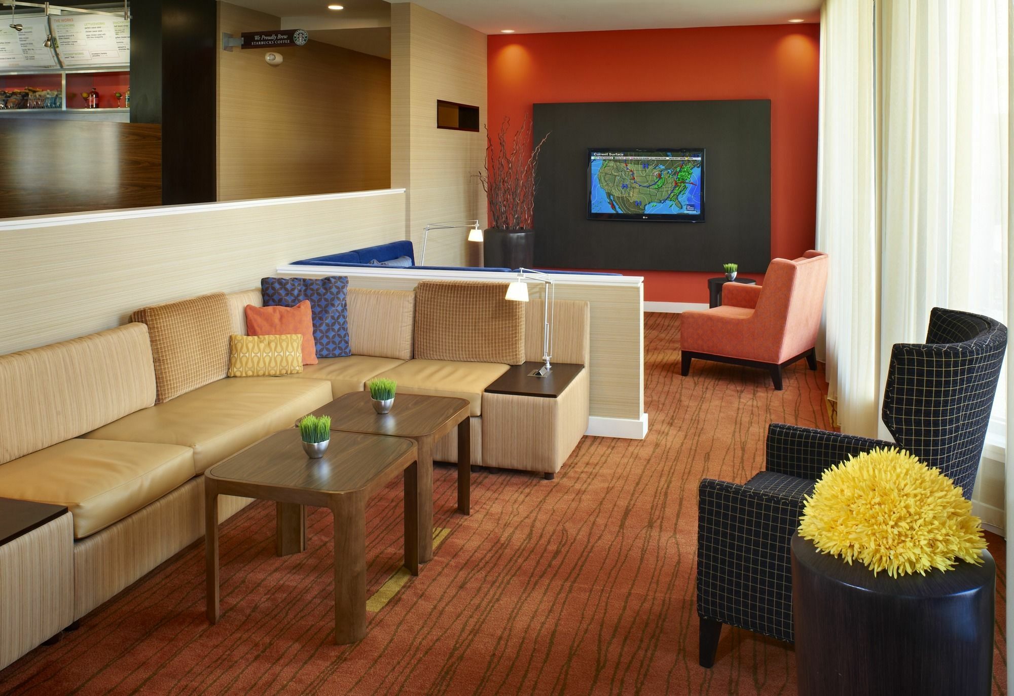Courtyard St. Louis Creve Coeur Ξενοδοχείο Εξωτερικό φωτογραφία
