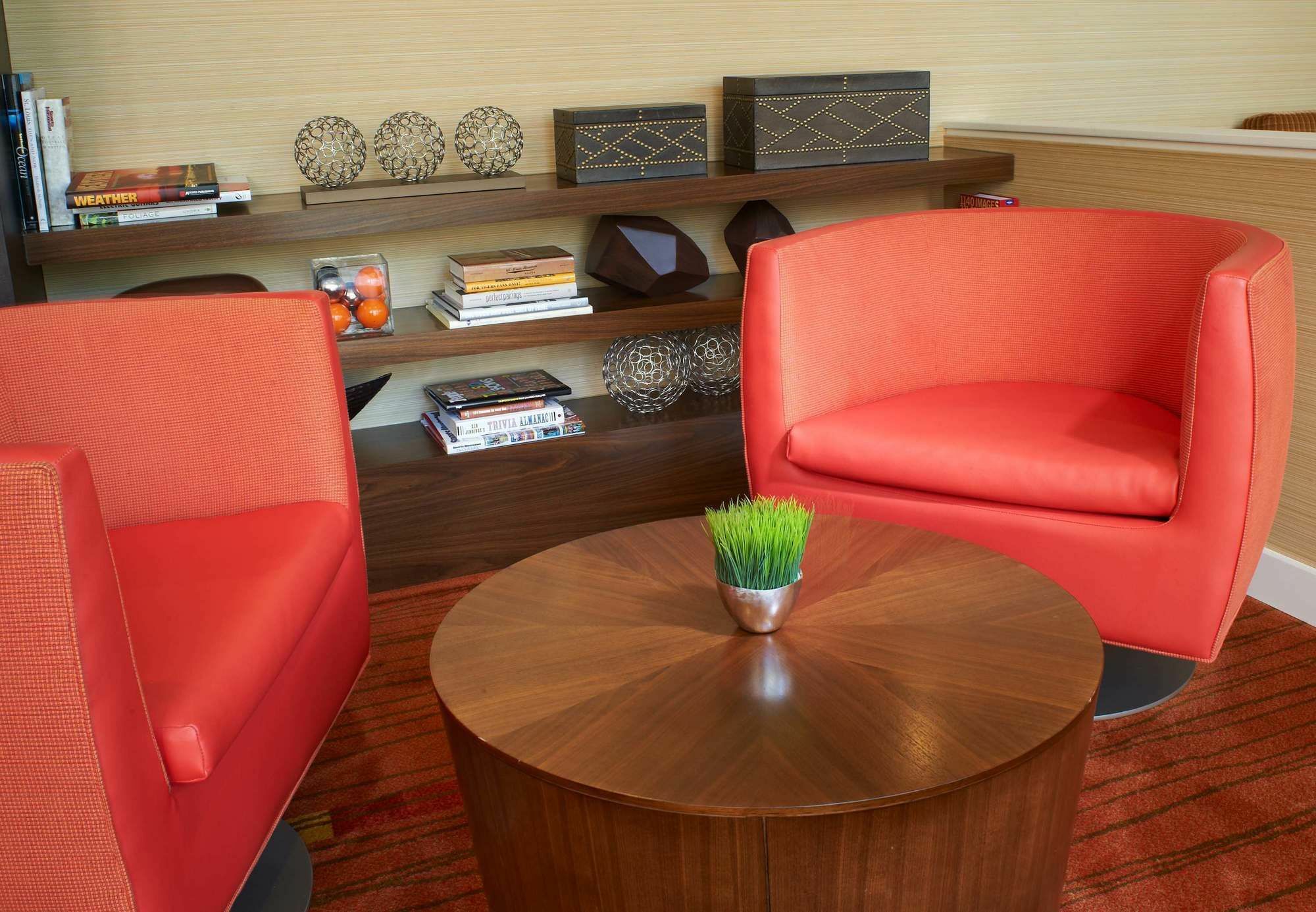 Courtyard St. Louis Creve Coeur Ξενοδοχείο Εξωτερικό φωτογραφία