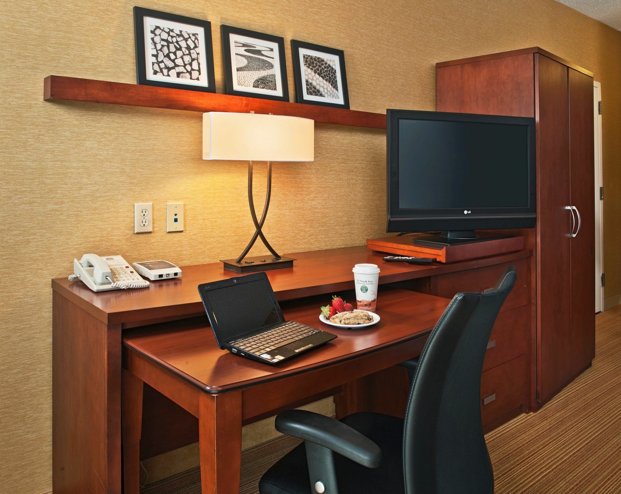 Courtyard St. Louis Creve Coeur Ξενοδοχείο Εξωτερικό φωτογραφία