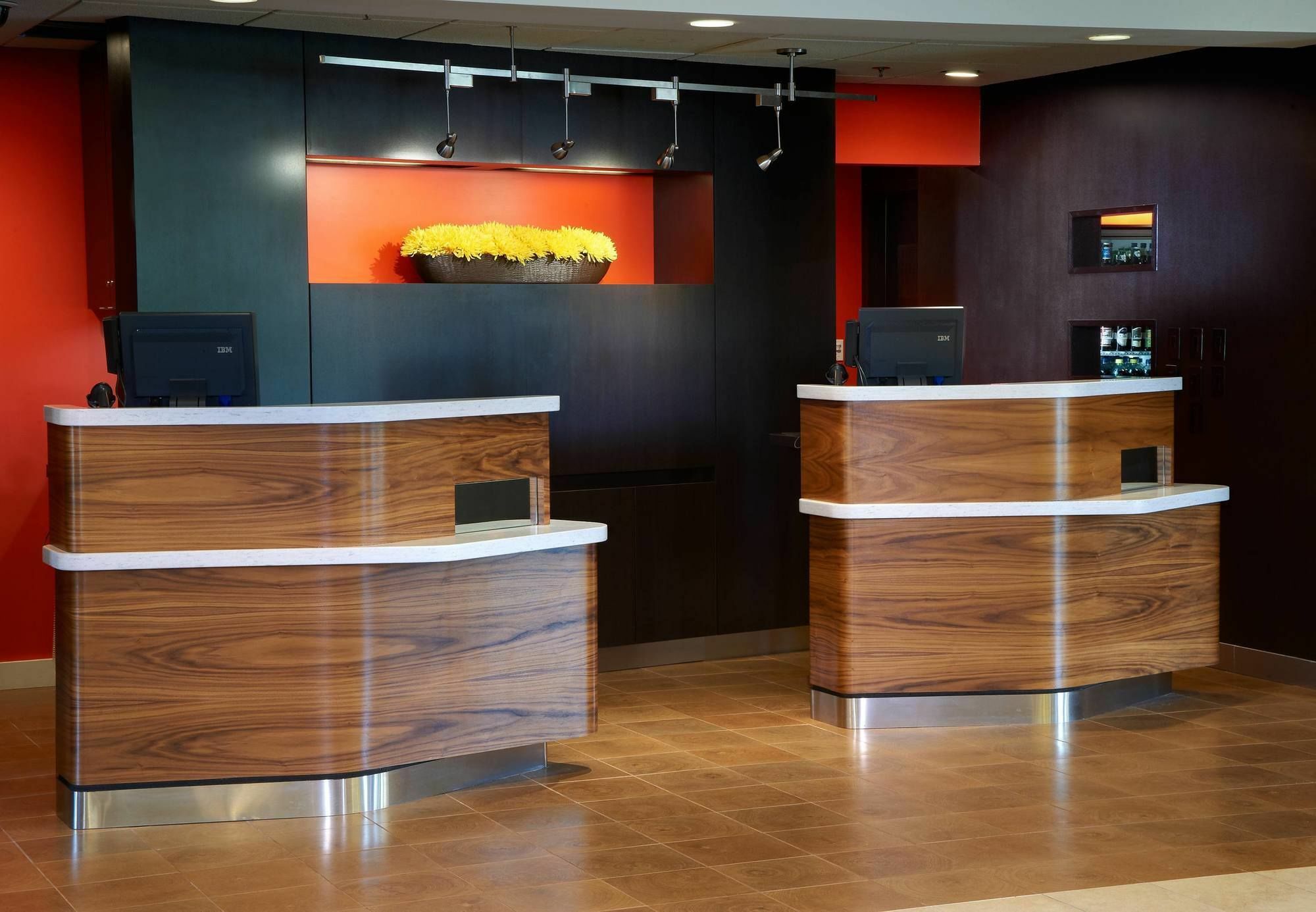 Courtyard St. Louis Creve Coeur Ξενοδοχείο Εξωτερικό φωτογραφία