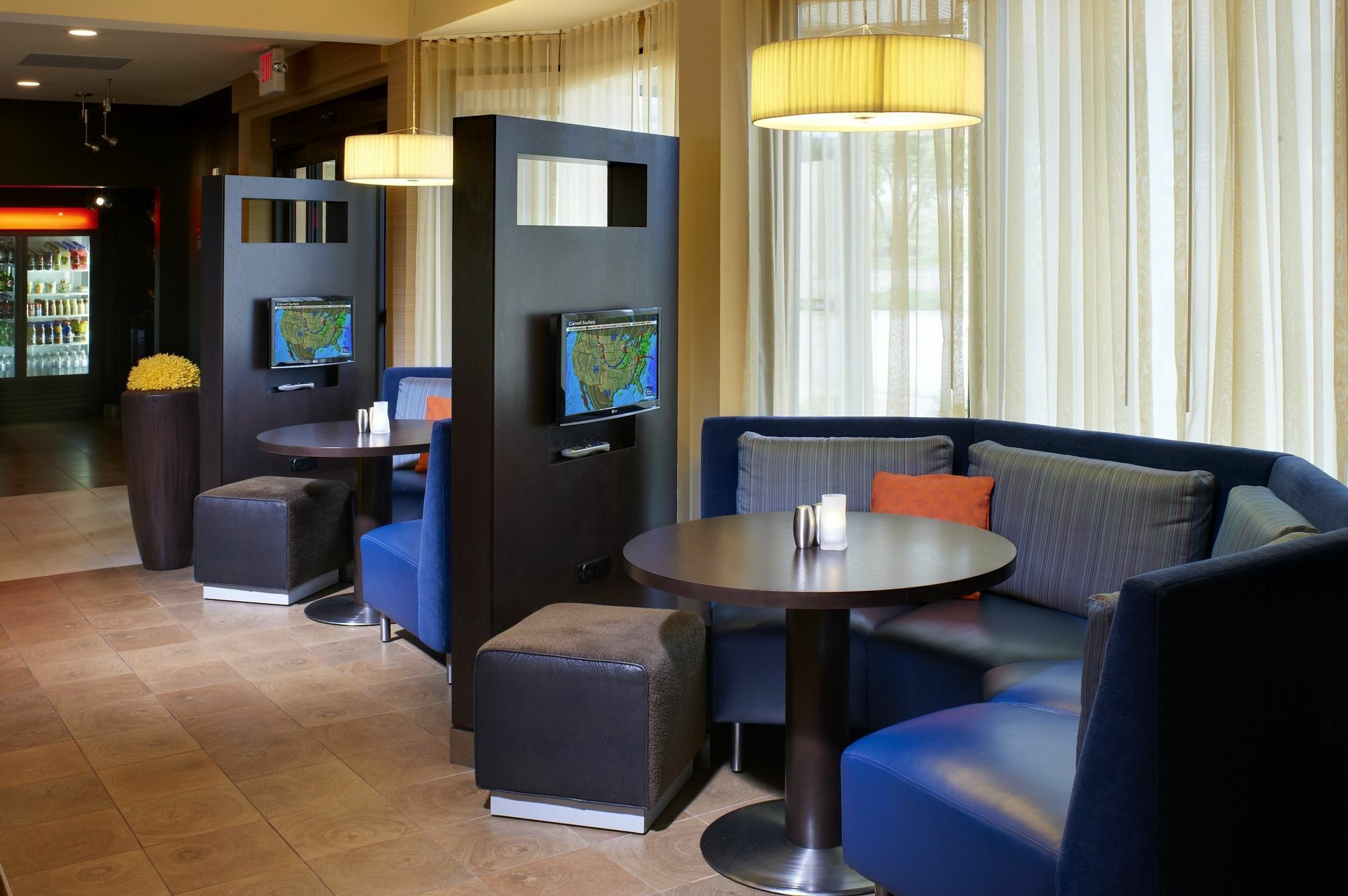 Courtyard St. Louis Creve Coeur Ξενοδοχείο Εξωτερικό φωτογραφία