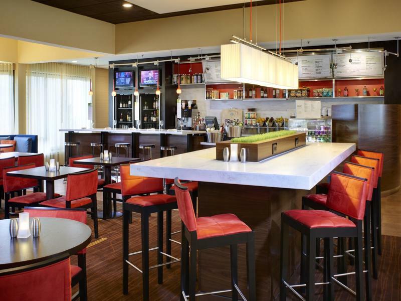 Courtyard St. Louis Creve Coeur Ξενοδοχείο Εξωτερικό φωτογραφία