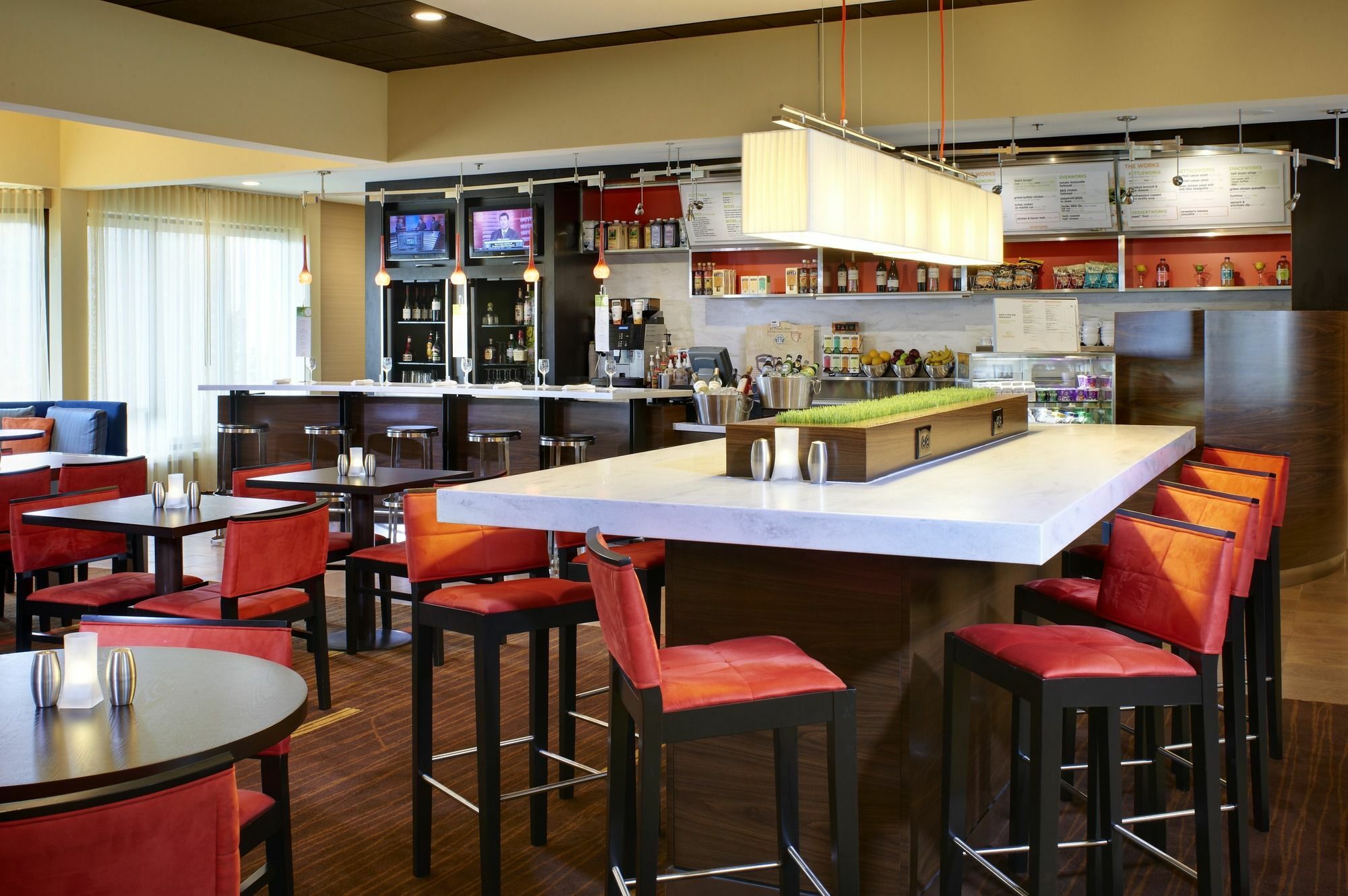 Courtyard St. Louis Creve Coeur Ξενοδοχείο Εξωτερικό φωτογραφία